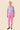 Capri Perfect Fit Jumpsuit-Printed Top for women by Buck & Buck in rose, and available in different sizes. This one-piece garments item is part of our one-pieces collection.