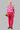 Printed Top Perfect Fit Jumpsuit for women by Buck & Buck in fuchsia, and available in different sizes. This one-piece garments item is part of our one-pieces collection.
