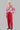 Printed Top Perfect Fit Jumpsuit for women by Buck & Buck in Red, and available in different sizes. This one-piece garments item is part of our one-pieces collection.