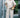 Men's Back-Zip Jumpsuit