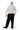 Men's Short Sleeve Jumpsuit by Buck & Buck in Gray Top/Black Pants, and available in different sizes. This one-piece garments item is part of our one-pieces collection.