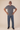Men's Light Weight Short Sleeve T-Shirt by District in charcoal, and available in different sizes. This tops item is part of our t-shirts collection.