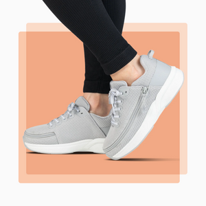Adaptive Footwear