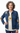Sunflower Embroidered Jacket