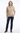 Zip Front Cardigan