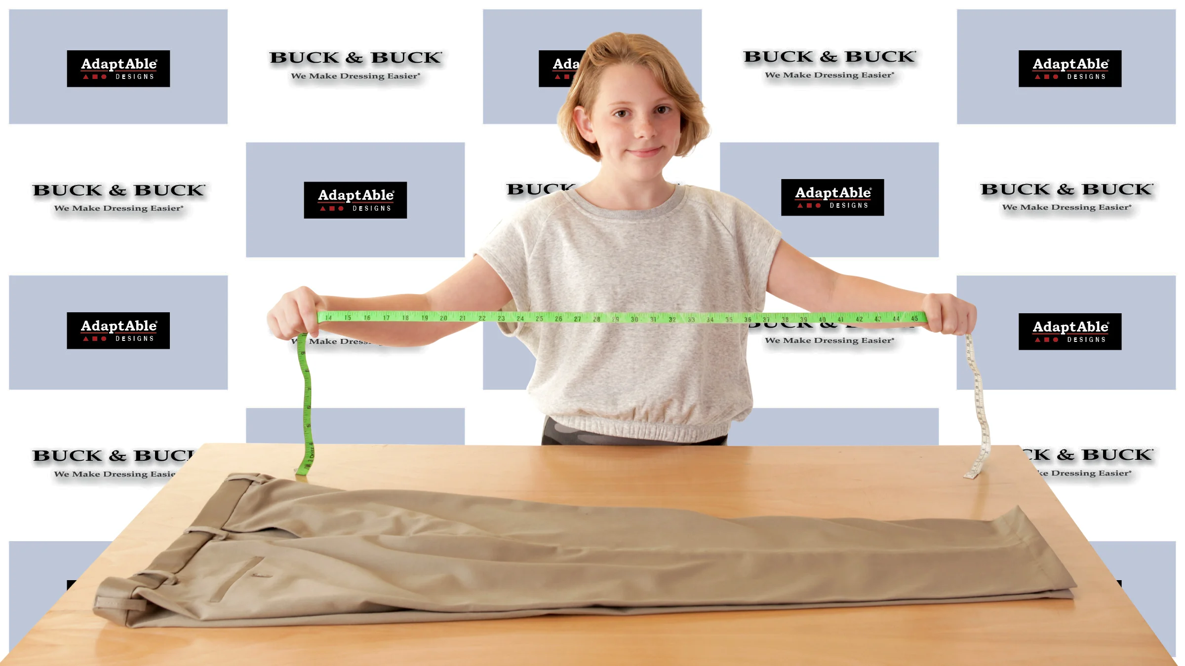 Inseam Measurement