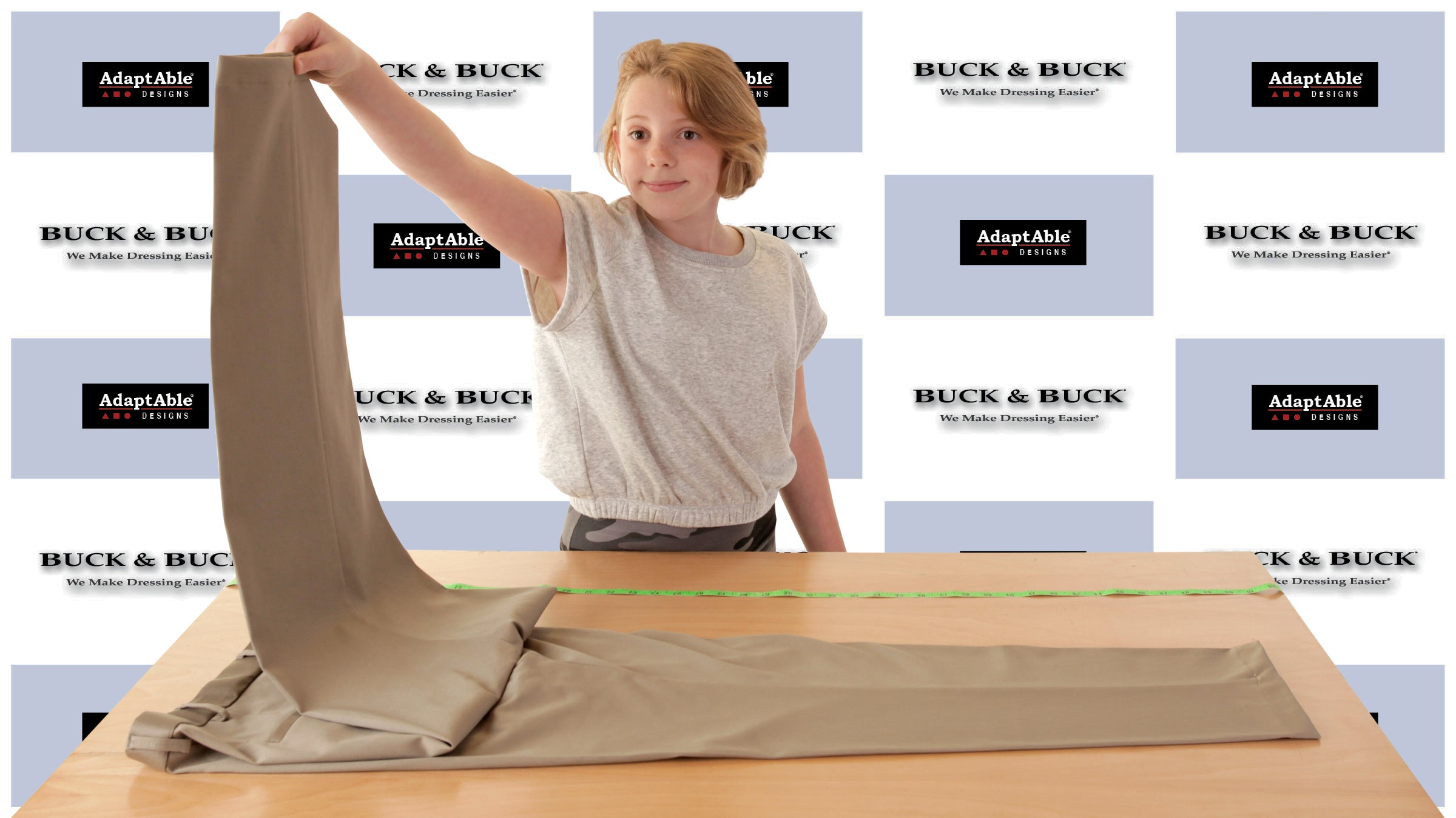 Inseam Measurement