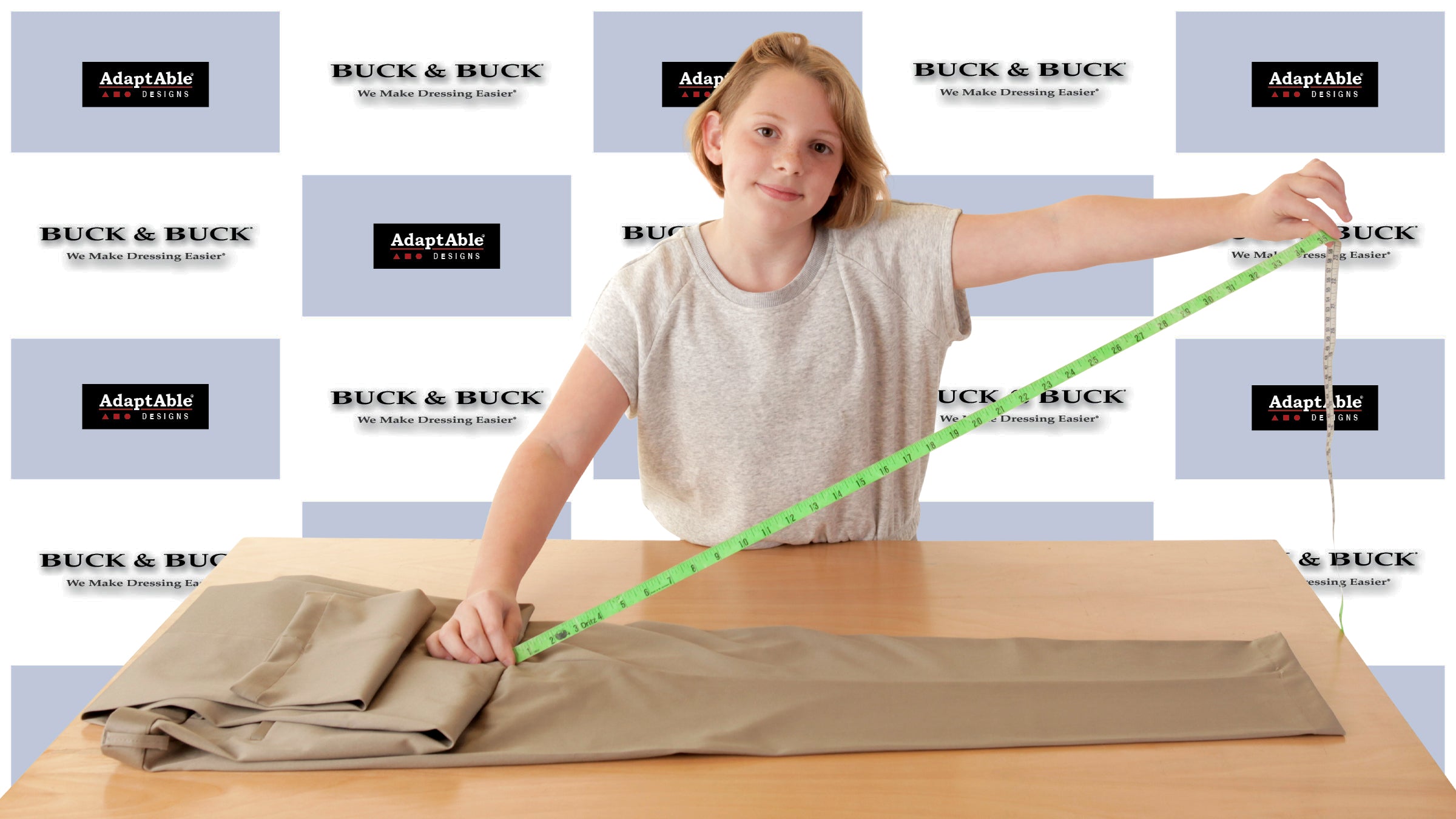 Inseam Measurement