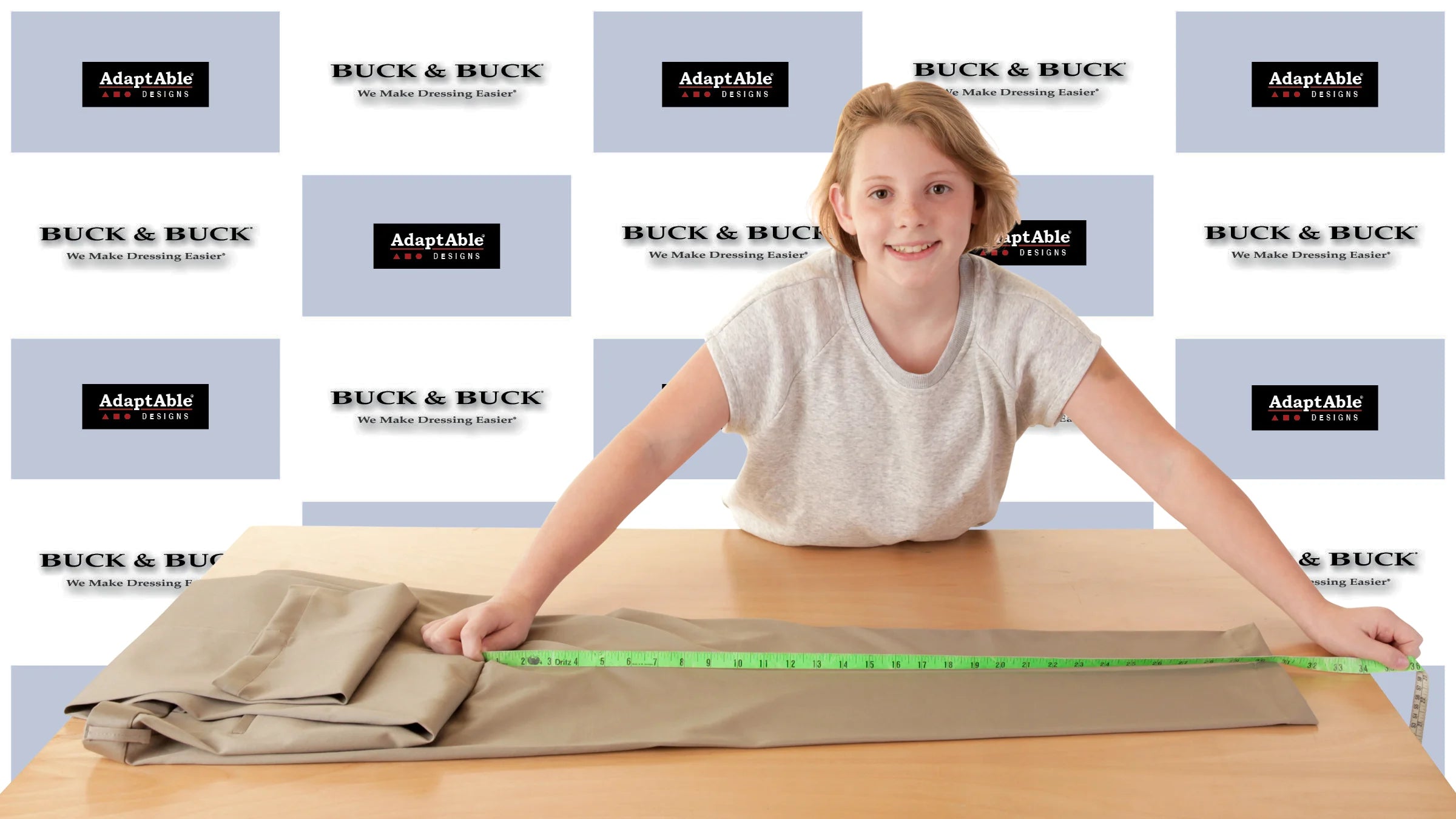 Inseam Measurement