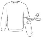 Short Sleeve Conversions