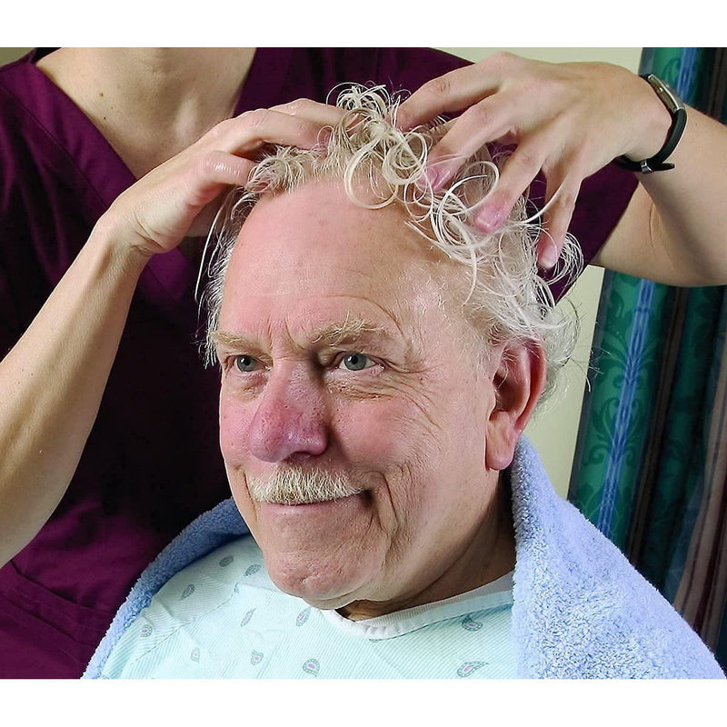 CleanLife No Rinse Conditioner by LL Medico, and available only in a one-size option. This accessories & home item is part of our conditioners collection.