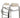 Shearling Walker Grips