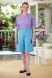 Women's Cot/Poly Knit Shorts