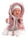 Baby Doll with Blanket