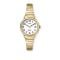 Womens Timex Watch-Gold Tone
