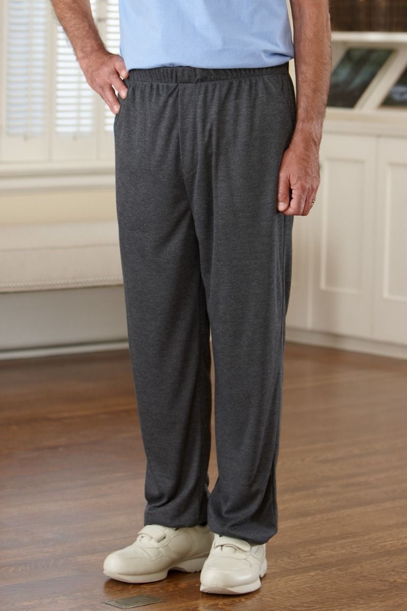 Luxury Knit Ribbed Pants - Tan | Fashion Nova, Mens Pants | Fashion Nova