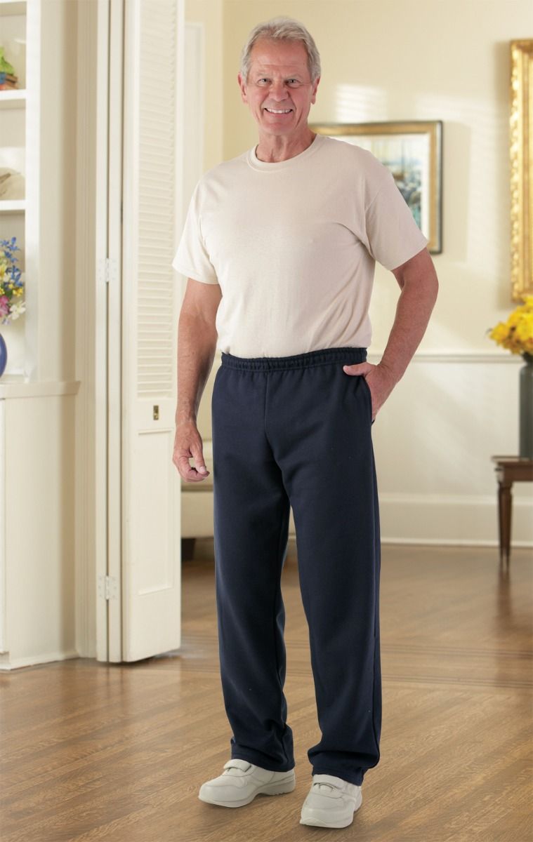 Old man 2025 sweatpants