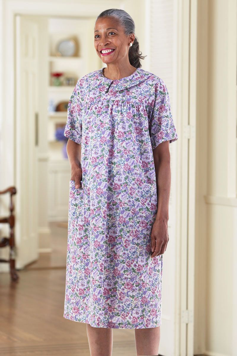 Incontinence nightwear 2025