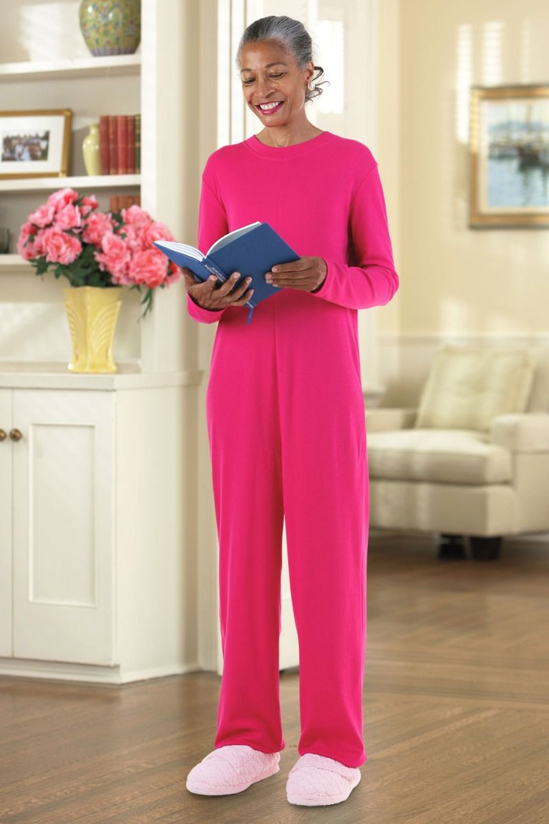 Back zip sleepsuit 2025