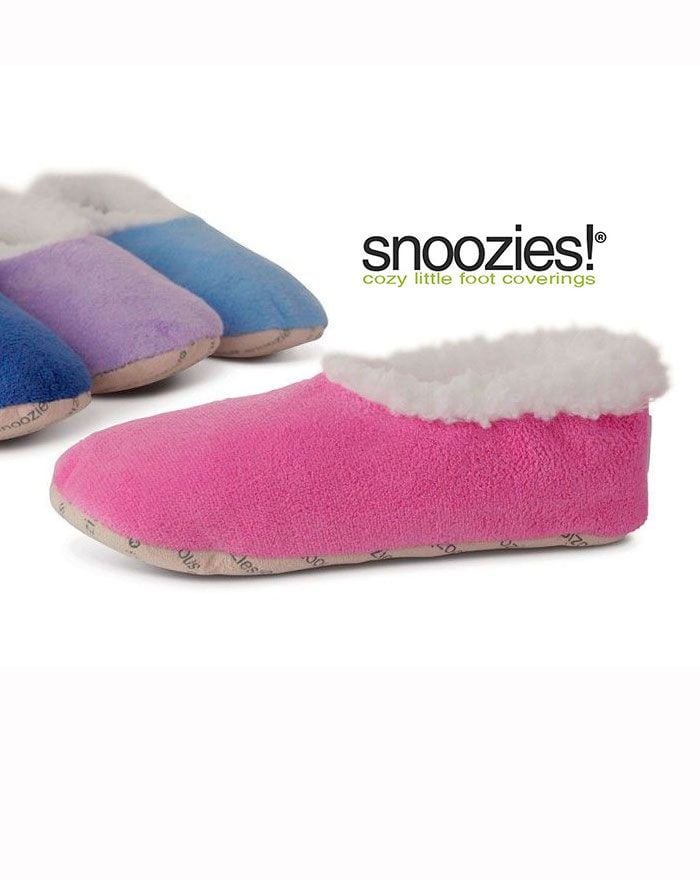 Snoozies in Solid Colors Clothing for Disabled & Elderly Care