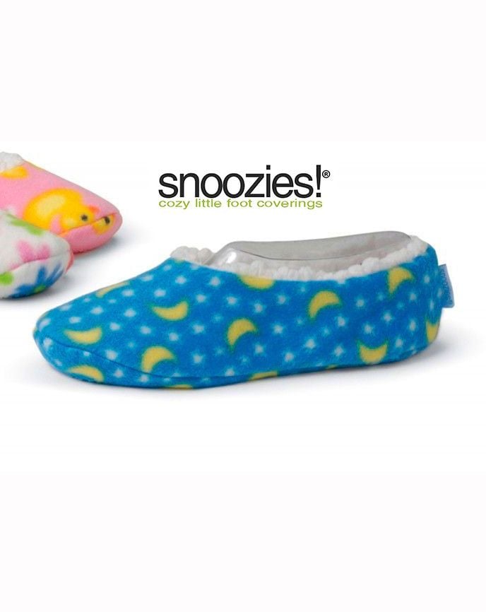 Women's Snoozies in Assorted prints Adaptive Clothing for Seniors ...