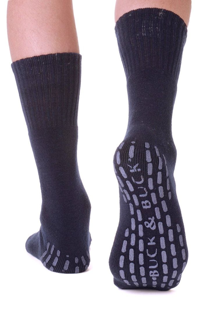Non Slip Socks  Shop Non Slip Socks for the Elderly - Resident