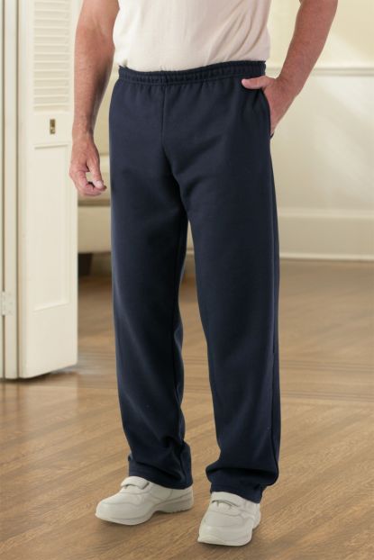Sweatpants no cuff new arrivals