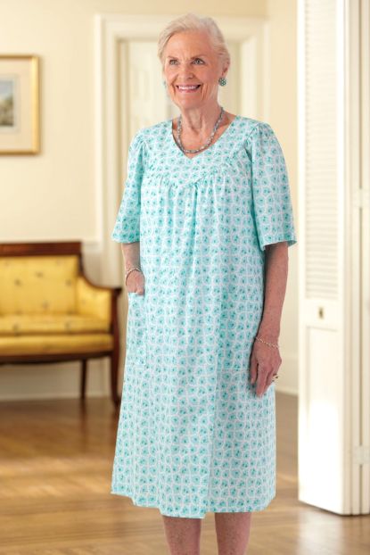 Womens muumuu dresses on sale