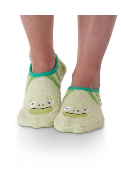 Non-Skid Ankle Socks