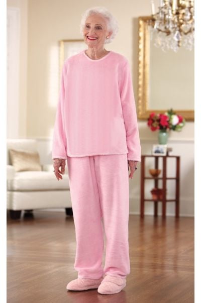 So-Soft Pajamas