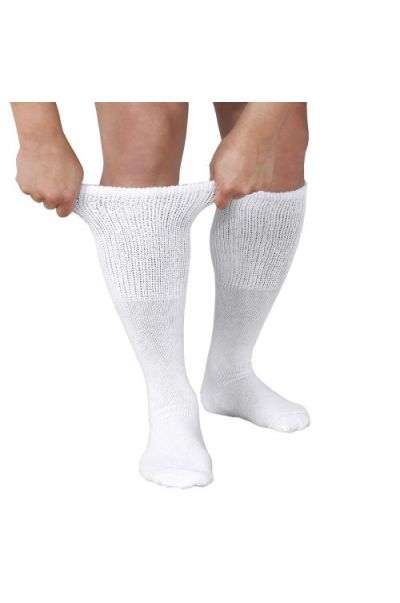 Extra Wide® Medical Tube Sock (3-Pack)