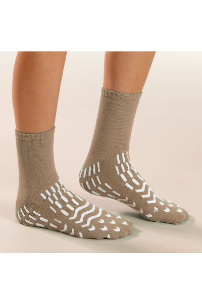 Non-Skid Safety Socks