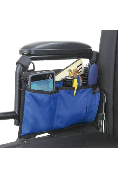 Sidekick Wheelchair Pouch by Adaptable Designs