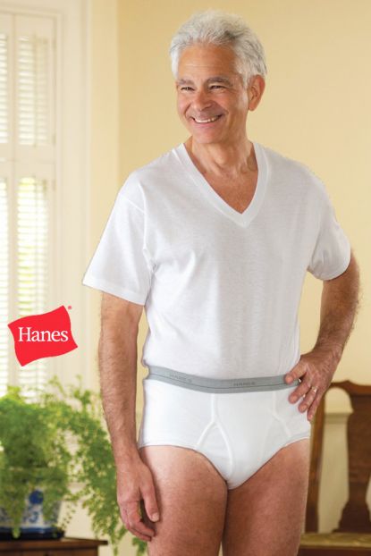 Vests, Undershirts - Underwear and Socks - Men's Clothing Adaptive