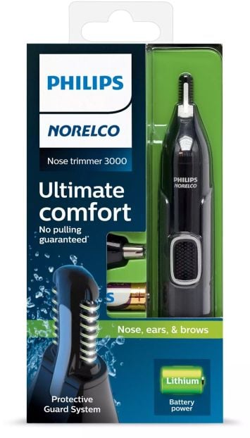 Norelco Ear and Nose Trimmer