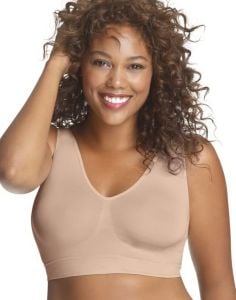 Pullover Bra (S-XL) Adaptive Clothing for Seniors, Disabled & Elderly Care