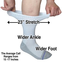 Super Stretch Socks-Unisex