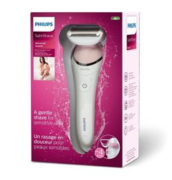 Philips SatinShave Advanced Women’s Electric Shaver