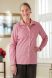 Women's Gingham Shirt w/ VELCRO® Brand Closures