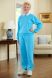 Women's Large Size Basic Sweatsuit with Collar (3X)