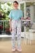 Women's Jersey Knit PJ Pants
