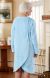 So-Soft Open Back Nightgown