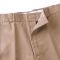 Standard Waist Twill Pants with VELCRO® Brand fastener fly