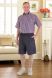 Men's Knit Shorts