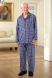Men's Flannel Pajamas