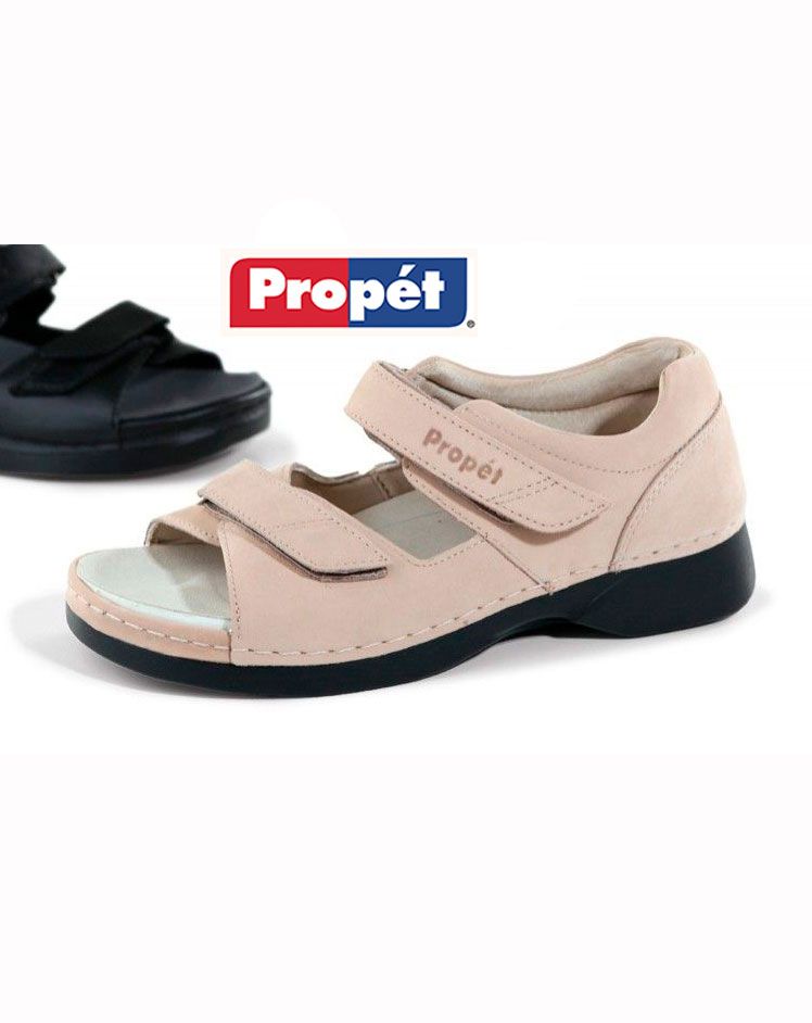 good shoes for elderly woman