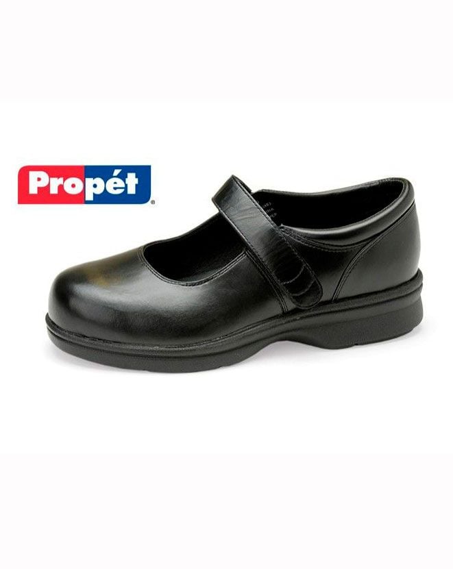Mary Jane Shoes by Propet Adaptive 