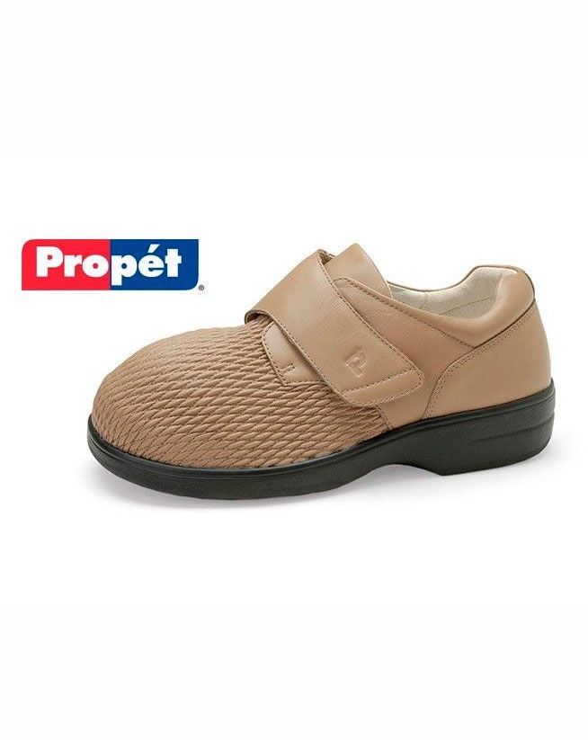 Olivia Shoes by Propet Adaptive 