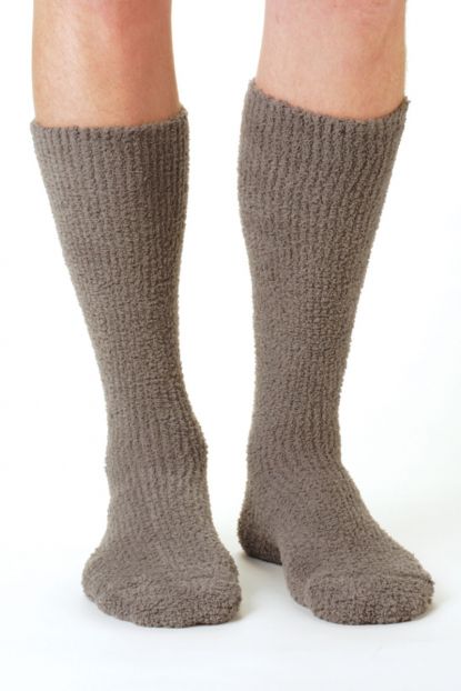 Men's So-Soft Socks