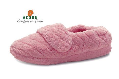 Acorn Spa Wrap Slippers